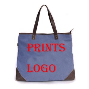 Tote Bag Factory|Sacs à main personnalisés avec logo|MBG-16503-4F