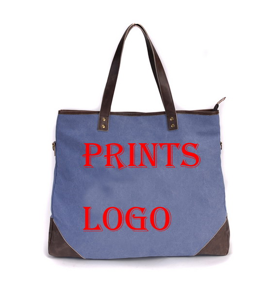 Tote Bag Factory|Sacs à main personnalisés avec logo|MBG-16503-4F