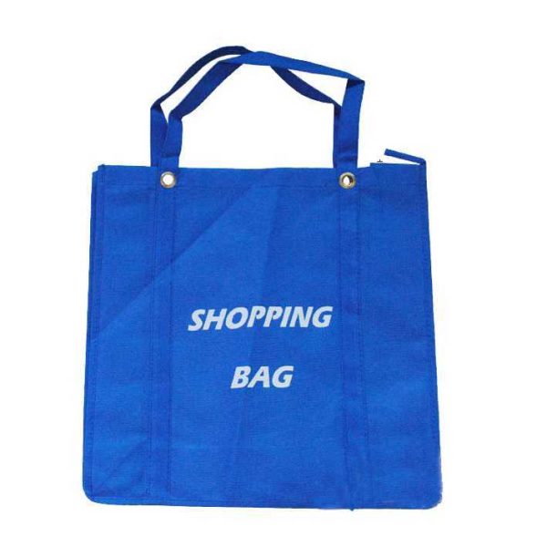 Fabrique de sacs cabas|Sacs cabas personnalisés avec logo|SPBG-190502-1