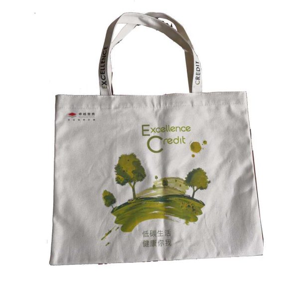 Fabricant de sacs cabas|Sacs cabas personnalisés avec logo|SPBG-190504-1-1