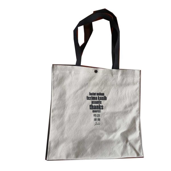 Fabricant de sacs cabas|Sacs cabas personnalisés avec logo|SPBG-190504-4-1