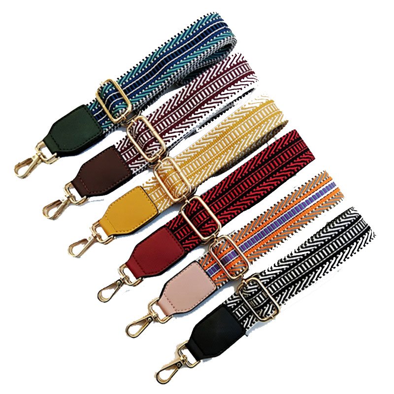 sacs fourre-tout personnalisés Strap-11