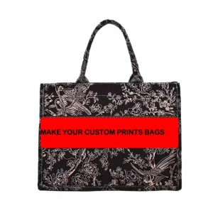 Tote Bag Factory|Sacs à main personnalisés avec logo|TP-2303032