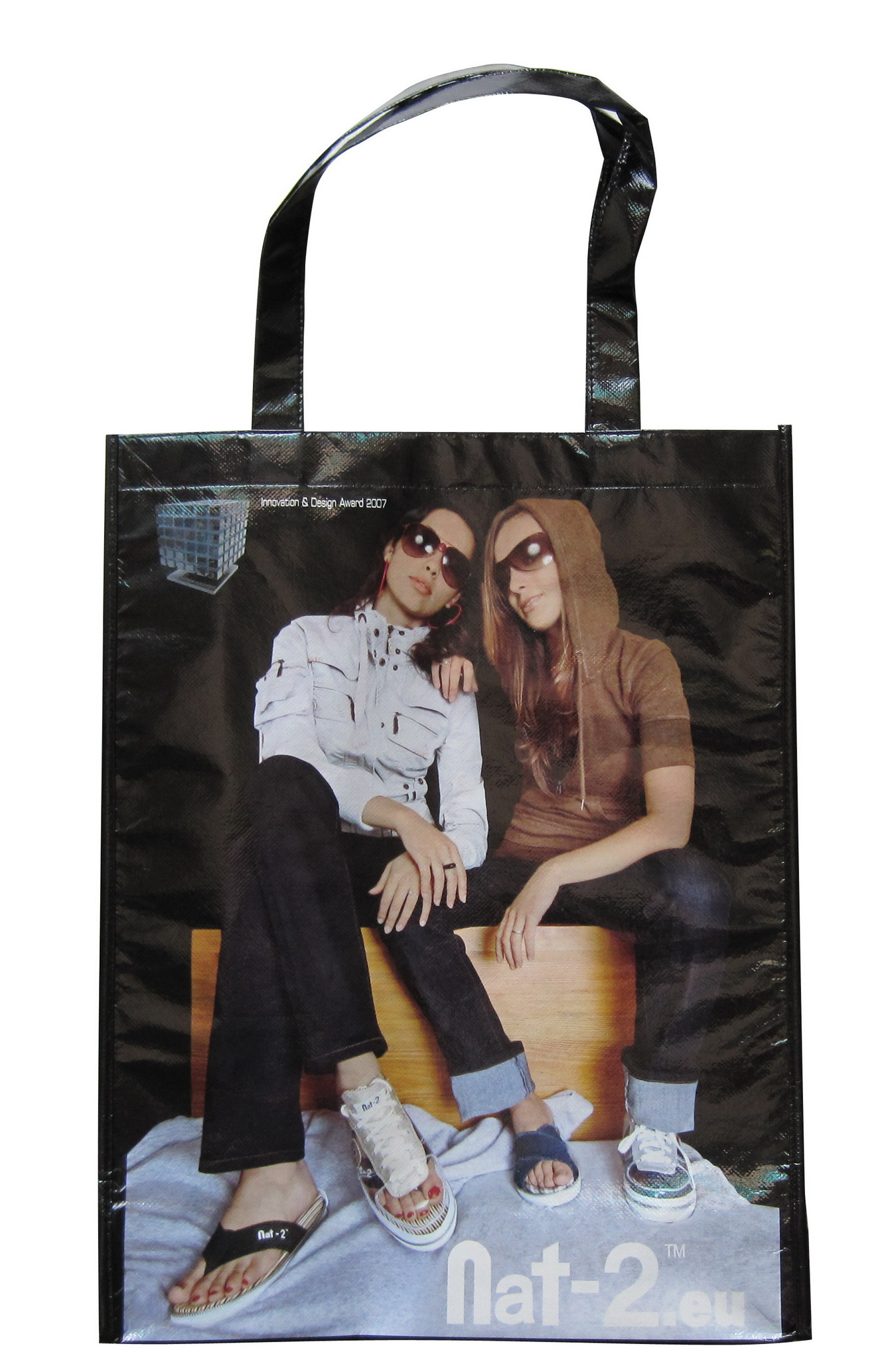 Tote Bag Factory|Sacs à main personnalisés avec logo|WT0D-2010035