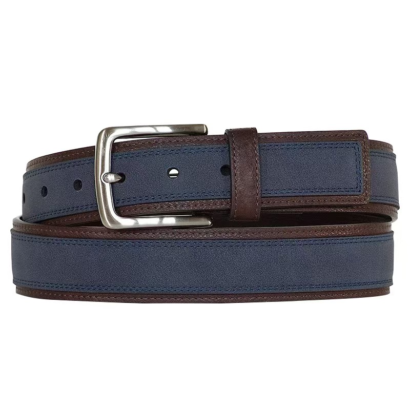 ceinture en cuir