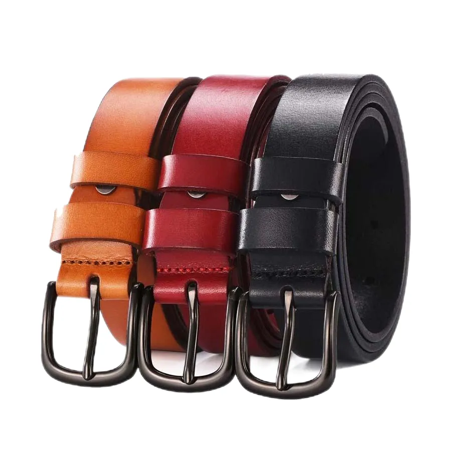 ceinture en cuir