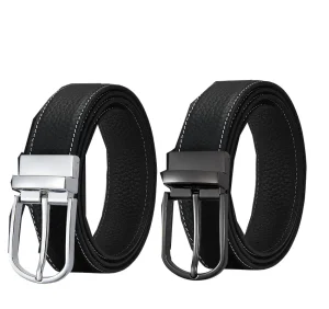 ceinture en cuir