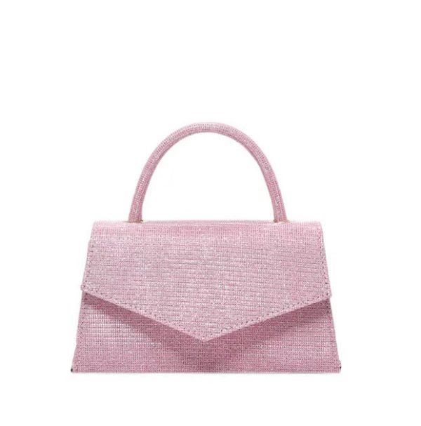 Tote Bag Factory|Sacs à main personnalisés avec logo|DWP2310090-pink